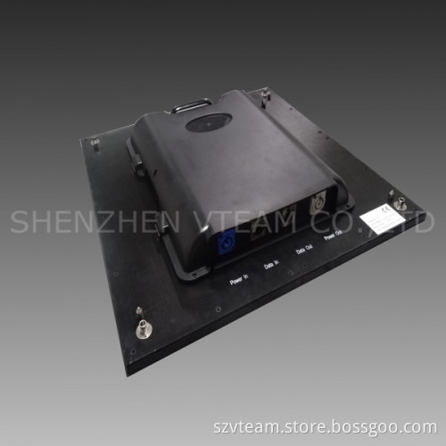 Super Thin Aluminum LED Screen Display for Live Events/Touring Concerts/ Clubs/Disco